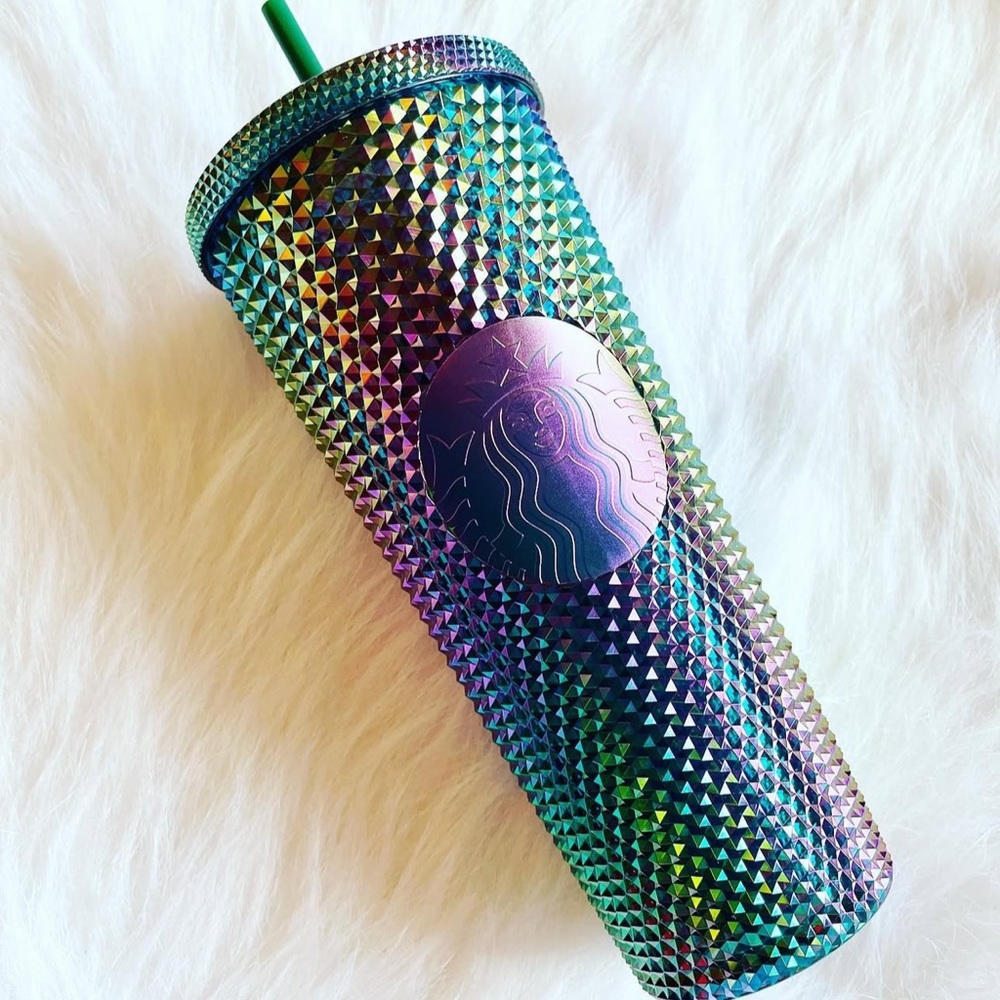 New Starbucks Tumbler